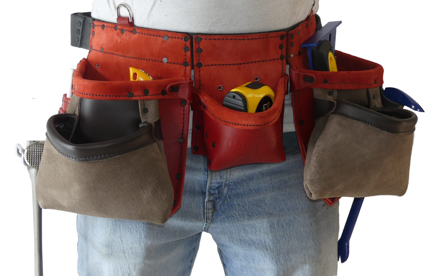 301 CADILLAC TOOL BELT