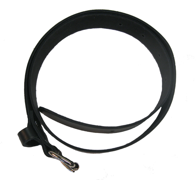 Viking 100% Leather Belt for Pouches - Aprons - Belts BELT-07/08/09