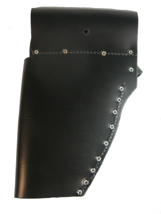 Combination Drill and Hammer Holster - 100% Boot Leather CCD-51