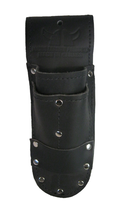 Tool Belt Holster for small Tools - 100% Leather HOL-54