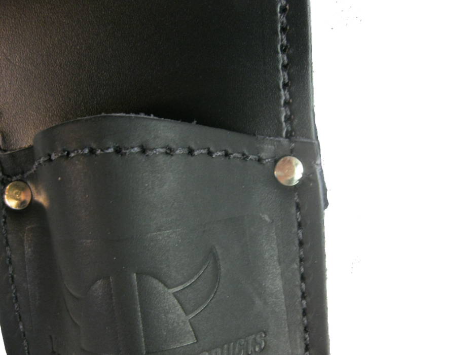 Knife Holder - 100% Leather KH-21