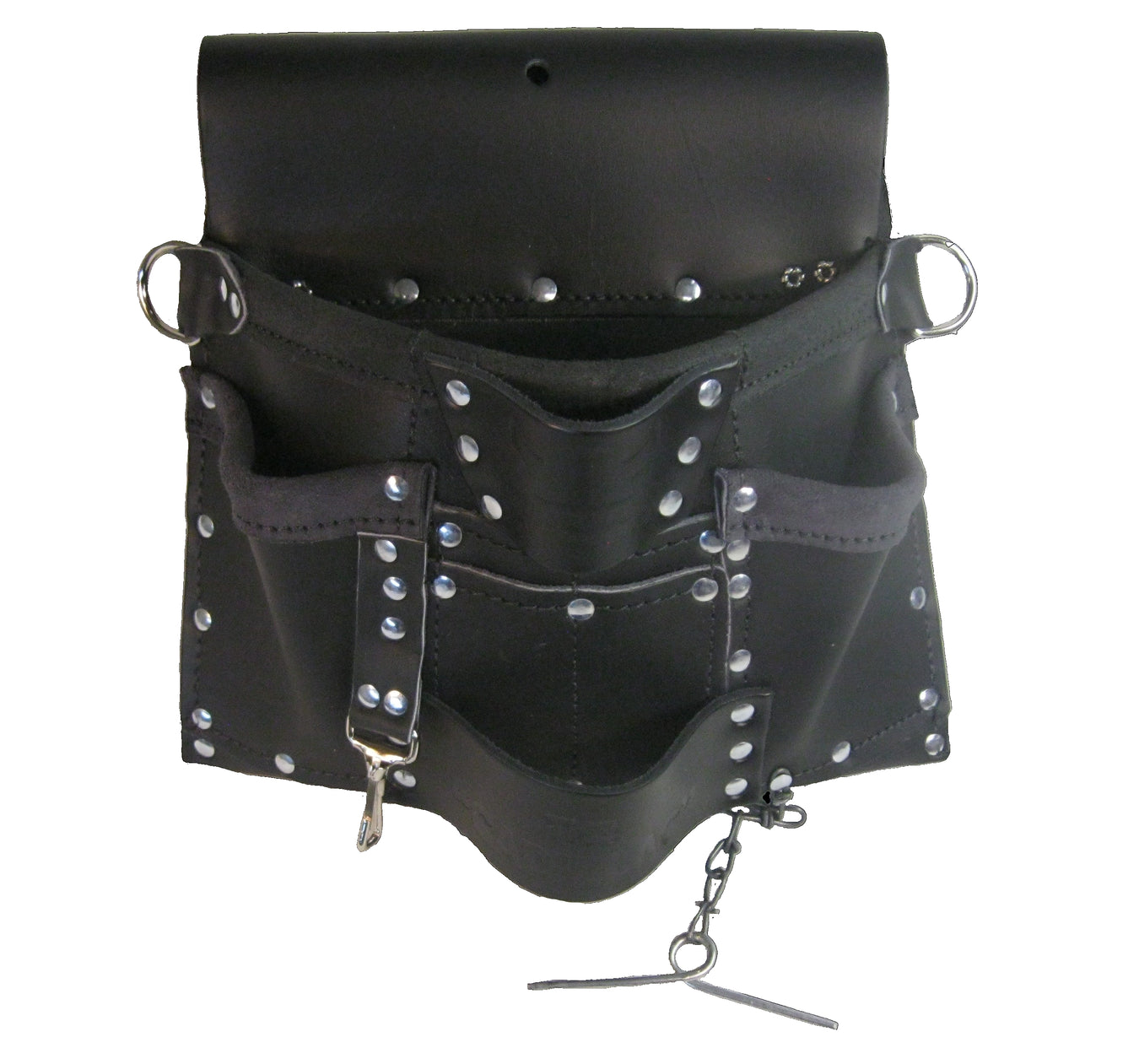 Tool Belts - Tool Pouches - Tool Aprons - At Viking Leather