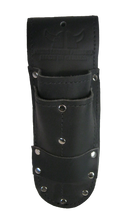 Load image into Gallery viewer, Tool Belt Holster for small Tools - 100% Leather