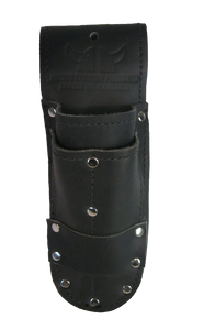 Tool Belt Holster for small Tools - 100% Leather