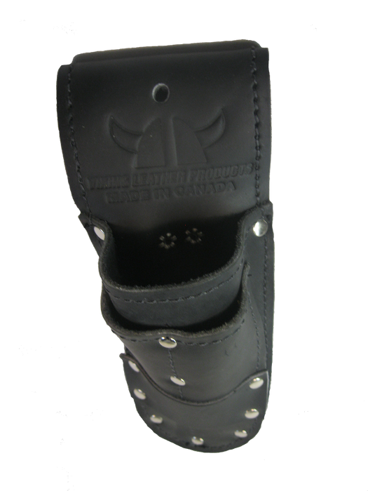 Tool Belt Holster for small Tools - 100% Leather HOL-54