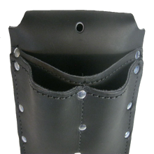 Load image into Gallery viewer, Warehouseman&#39;s 100% Leather Pouch